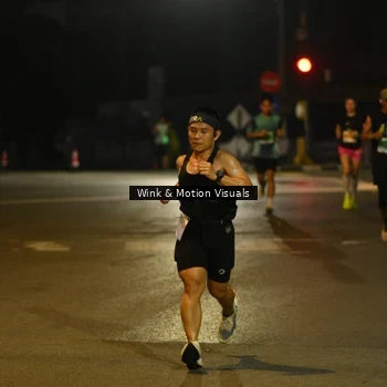 Runner Photo 8808133