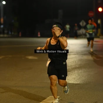 Runner Photo 8808134