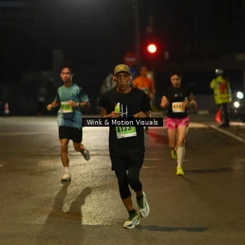 Runner Photo 8808135