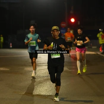 Runner Photo 8808136