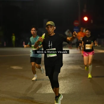 Runner Photo 8808137