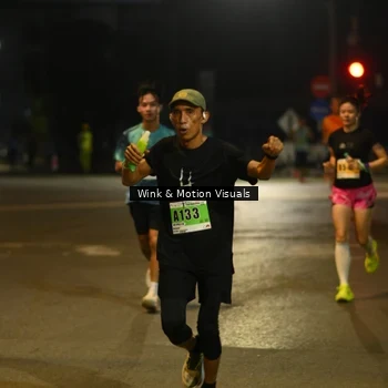 Runner Photo 8808138
