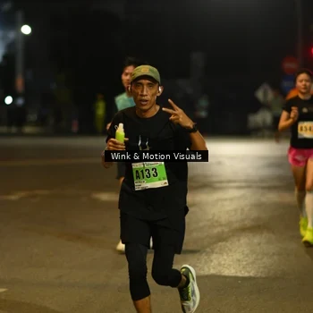 Runner Photo 8808139