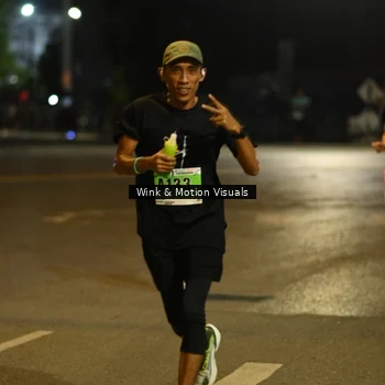 Runner Photo 8808140