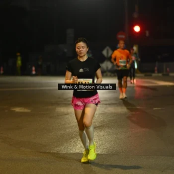 Runner Photo 8808141