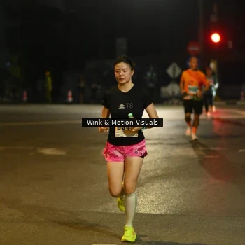 Runner Photo 8808142