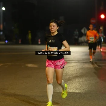Runner Photo 8808144