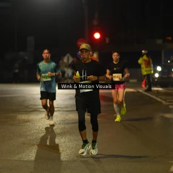 Runner Photo 8808145