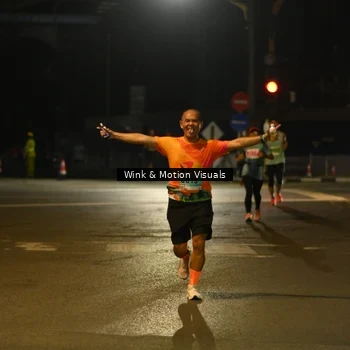 Runner Photo 8808149