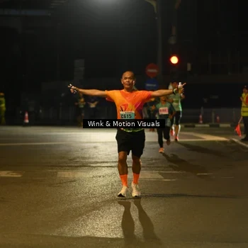 Runner Photo 8808150