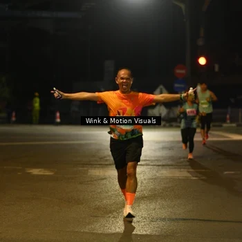 Runner Photo 8808151