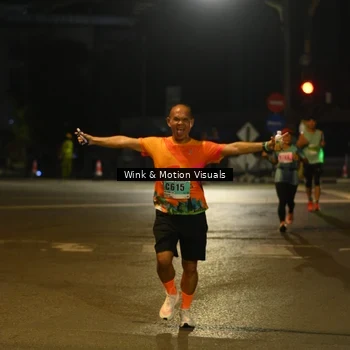 Runner Photo 8808152