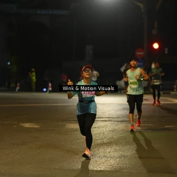 Runner Photo 8808155