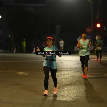 Runner Photo 8808156