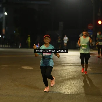 Runner Photo 8808158