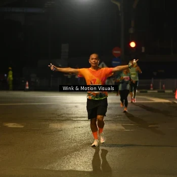 Runner Photo 8808159