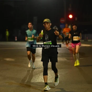 Runner Photo 8808161
