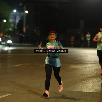 Runner Photo 8808163