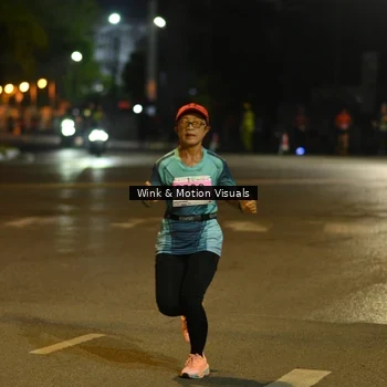 Runner Photo 8808164