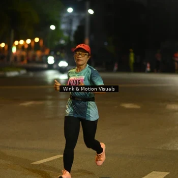 Runner Photo 8808165