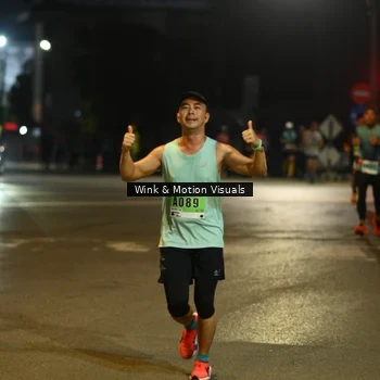 Runner Photo 8808166