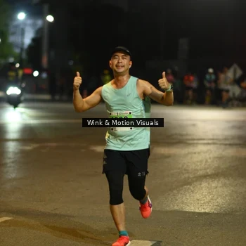 Runner Photo 8808167