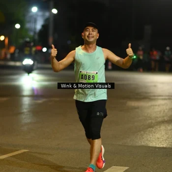 Runner Photo 8808168