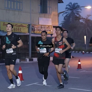 Runner Photo 8808169