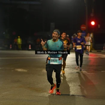 Runner Photo 8808170