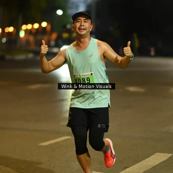 Runner Photo 8808171