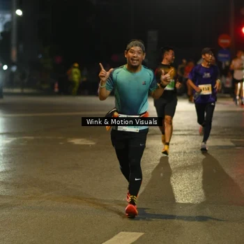 Runner Photo 8808172