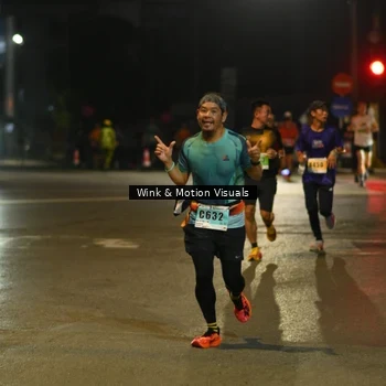 Runner Photo 8808173