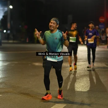 Runner Photo 8808174