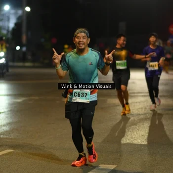 Runner Photo 8808175