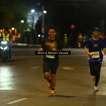 Runner Photo 8808177