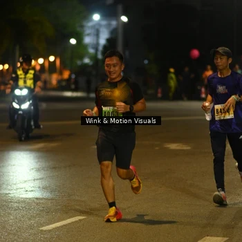 Runner Photo 8808178