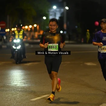 Runner Photo 8808179