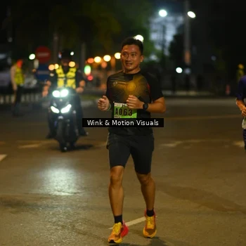 Runner Photo 8808180