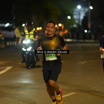 Runner Photo 8808181