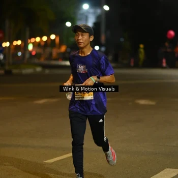 Runner Photo 8808182
