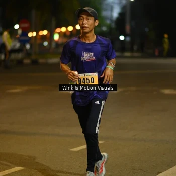 Runner Photo 8808183