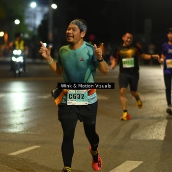 Runner Photo 8808184