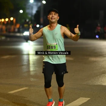 Runner Photo 8808185