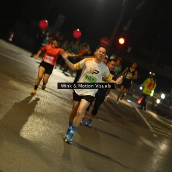 Runner Photo 8808186