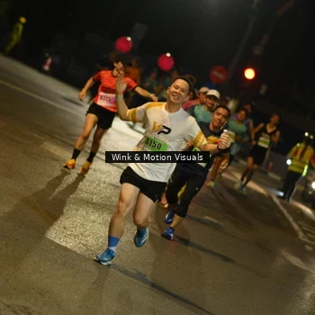 Runner Photo 8808187