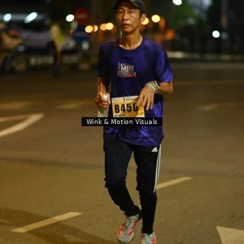 Runner Photo 8808188