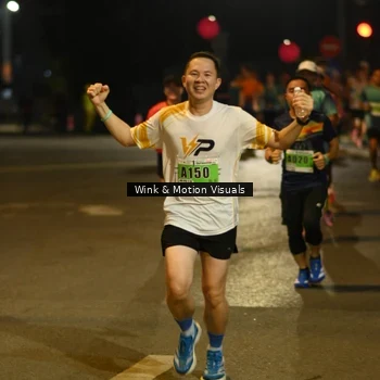 Runner Photo 8808189