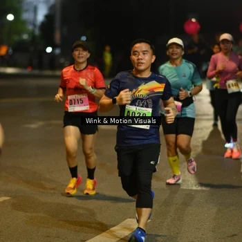 Runner Photo 8808190