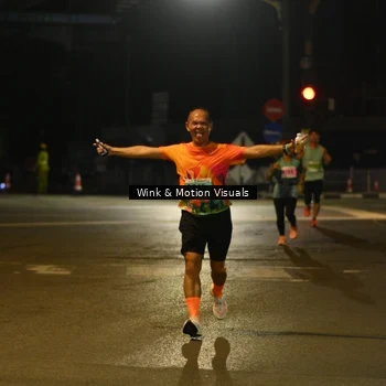 Runner Photo 8808193