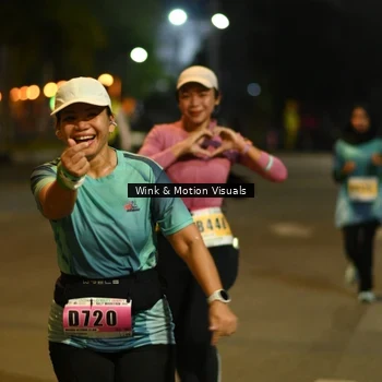 Runner Photo 8808194